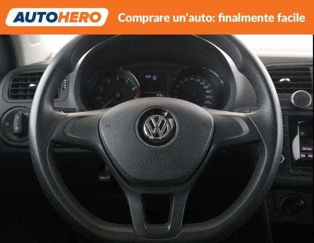 VOLKSWAGEN Polo 1.0 MPI 5p. Trendline