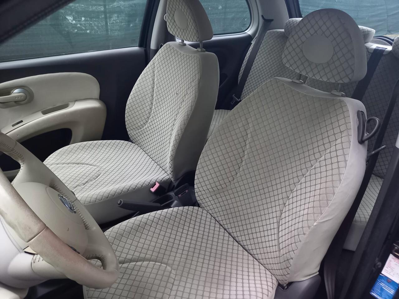 Nissan Micra 1.2 NEOPATENTATI UNIPRO