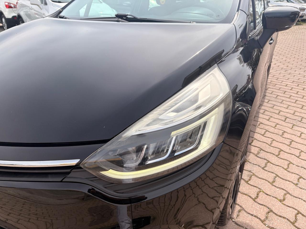 Renault Clio dCi 8V 75CV Start&Stop 5 porte Energy Zen