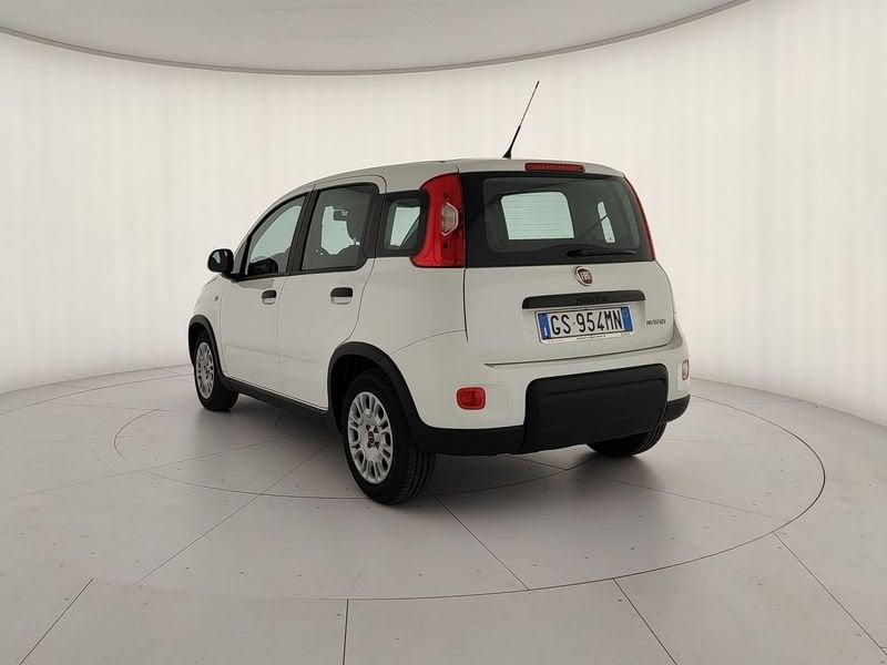 FIAT Panda 1.0 FireFly S&S 70 CV Hybrid - OK PER NEOPATENTATI