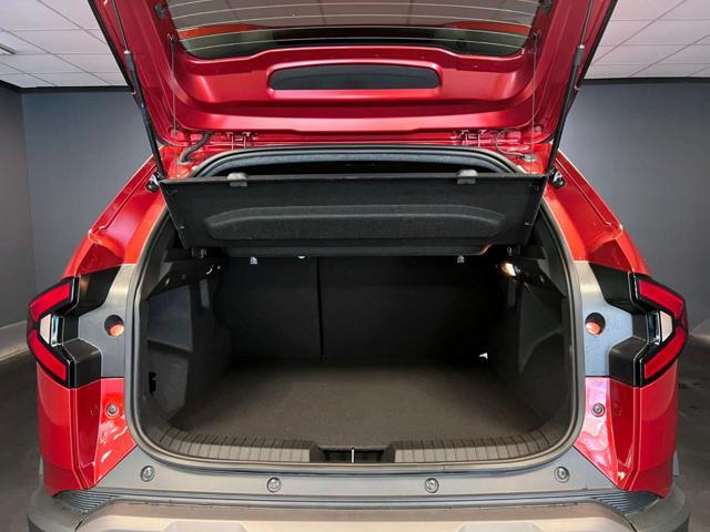 DACIA Duster Tce 130 CV MHEV 4x4 Extreme