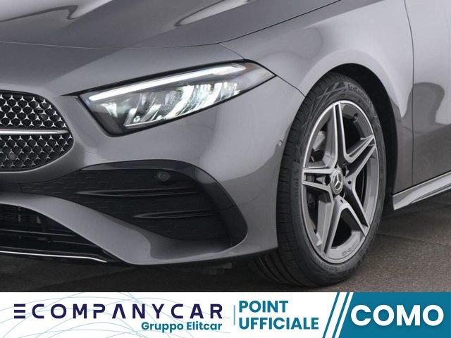 MERCEDES-BENZ A 180 Automatic AMG Line Advanced Plus