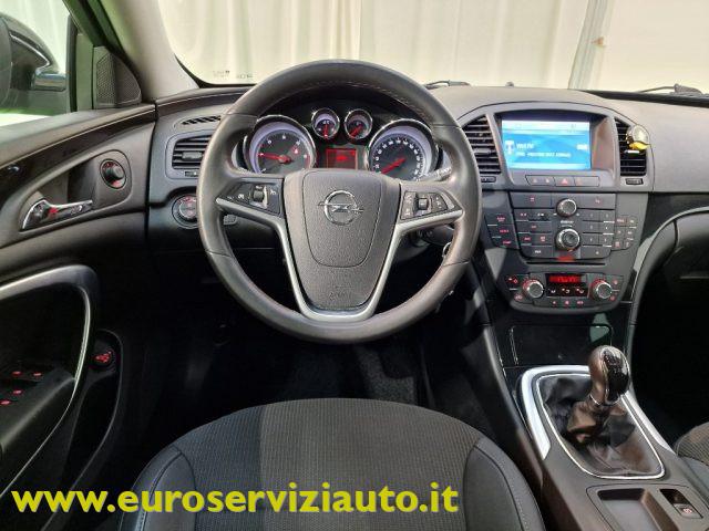 OPEL Insignia 2.0 CDTI Sports Tourer aut. Elective