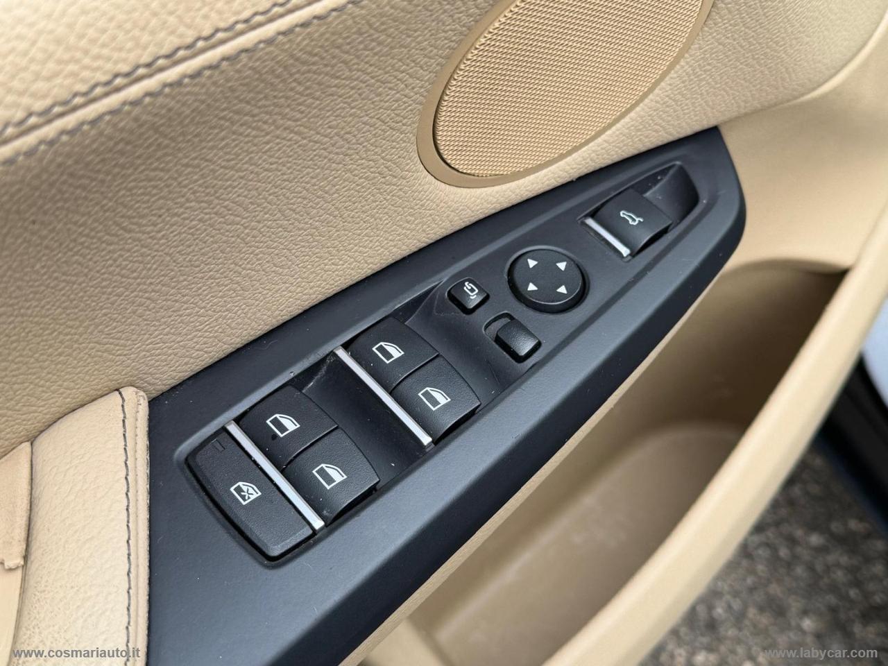 BMW X4 xDrive20d xLine