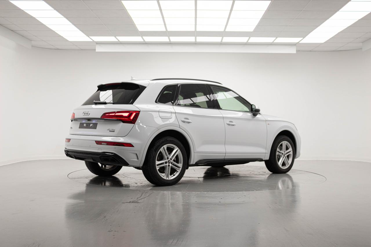 AUDI Q5 40 TDI 204 CV QUATTRO S TRONIC