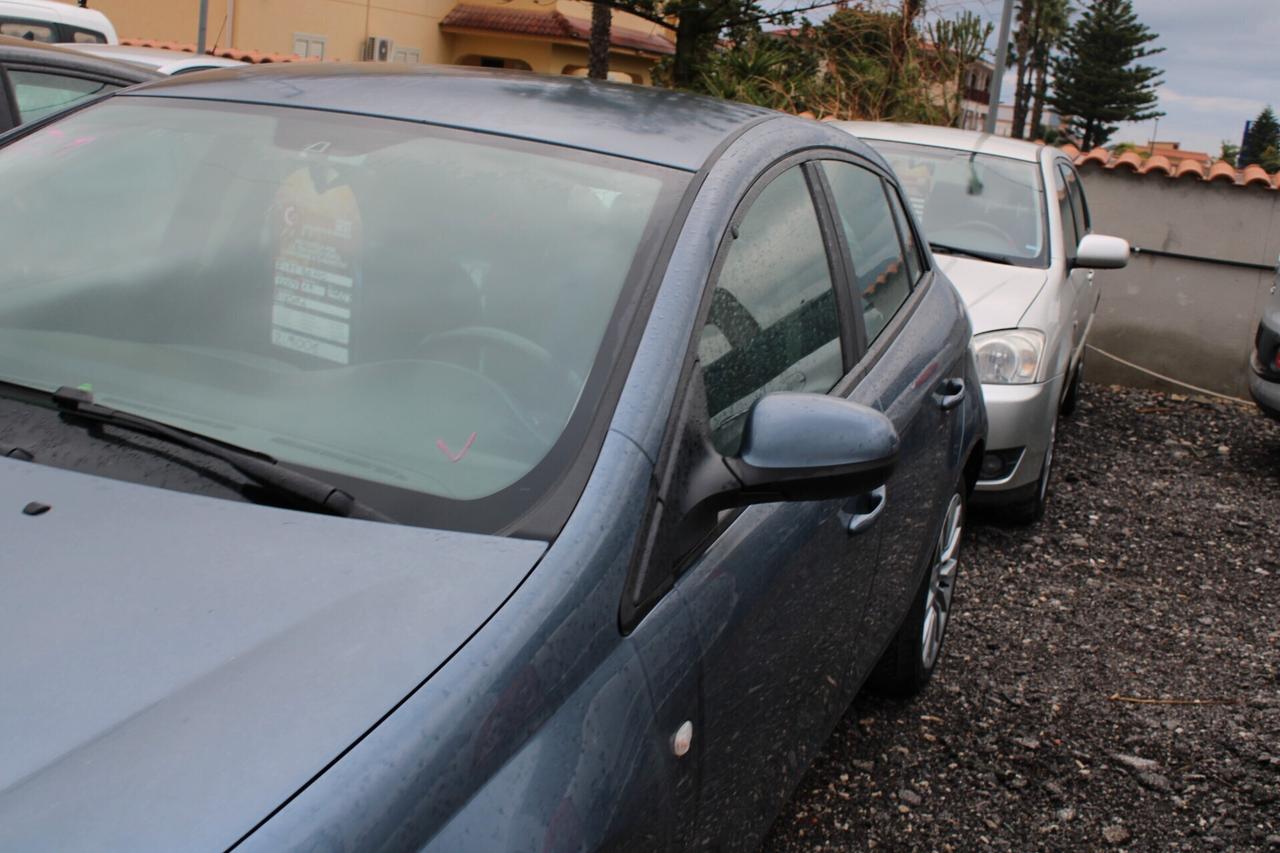 Fiat Bravo 1.9 MJT 120 CV Active