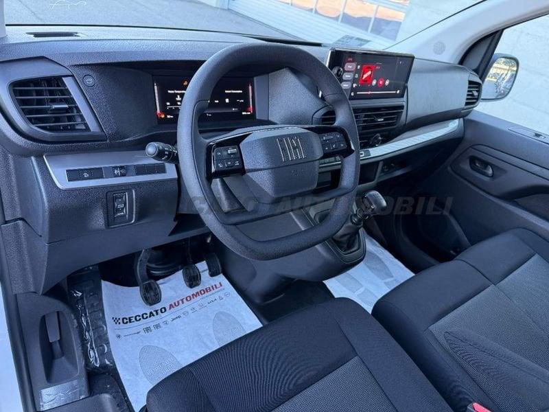 FIAT Scudo Scudo Serie 2 Van L2h1 2.0 Bluehdi 145cv Mt6 No S&S