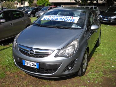 Opel Corsa 1.2 5 porte Ecotec