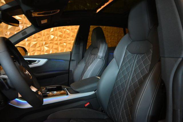 AUDI Q8 MY2026 50TDI Q.TIP.3XS-LINE TET.23"FULL SCONTO30%!