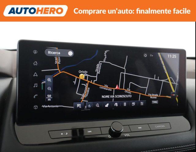NISSAN X-Trail e-Power e-4orce 4WD 5 posti Tekna