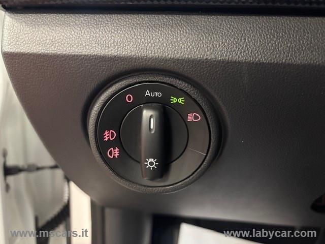 VOLKSWAGEN 1.0 75CV 5p. move up! BMT ASG