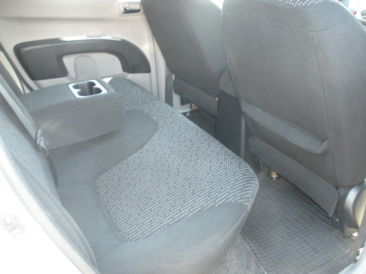 Mitsubishi L200 2.5 DI-D/178CV DC Intense Plus DPF