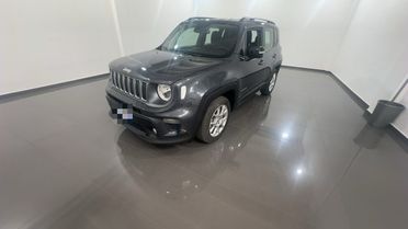 JEEP Renegade 1.5 T4 e-Hybrid DDCT Limited #Vari.Colori