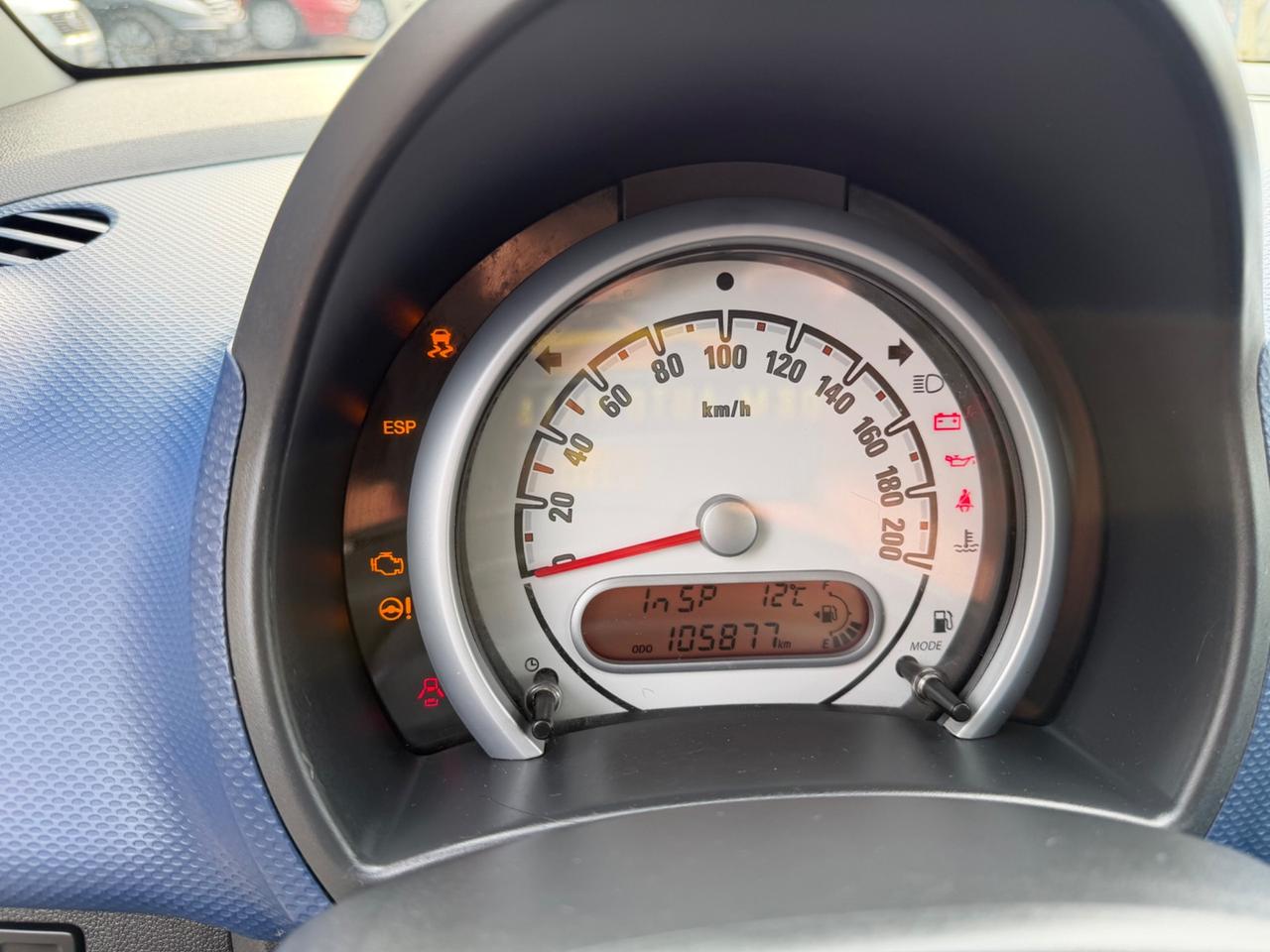 Opel Agila 1.0 12V 65CV Enjoy