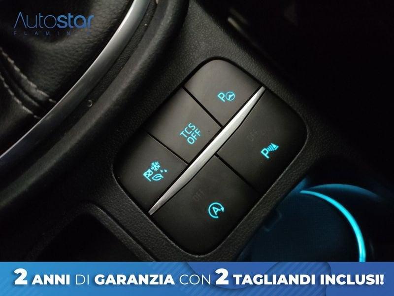 Ford Puma 1.0 ecoboost h Titanium s&s 125cv