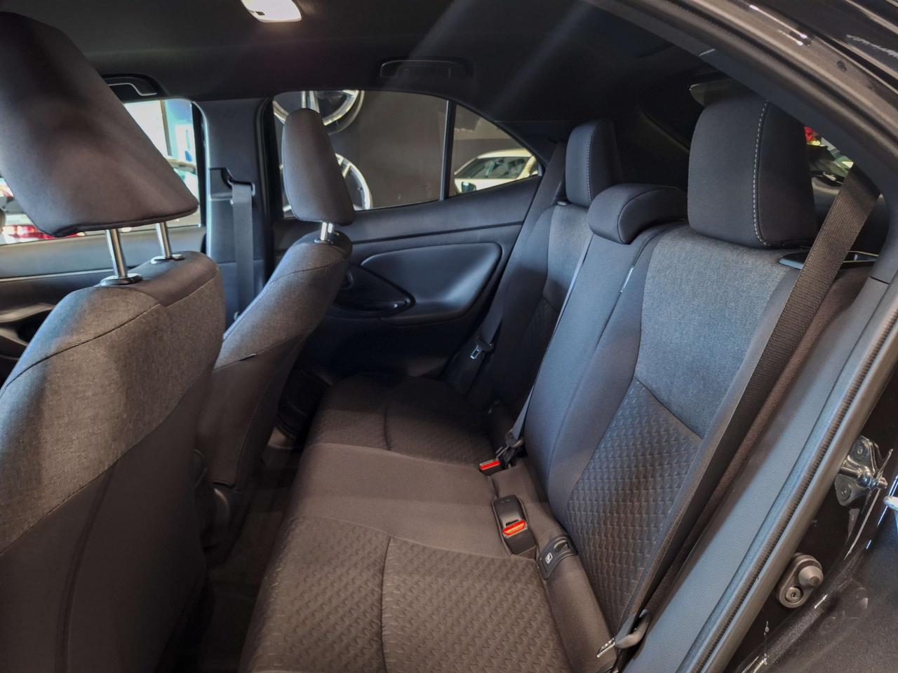 Toyota Yaris Cross 1.5 Hybrid 130 CV 5p. E-CVT Trend