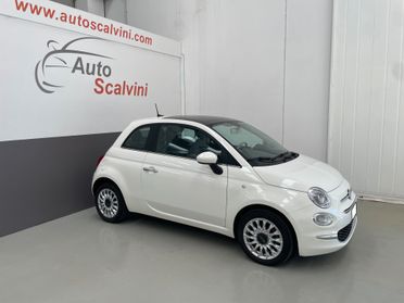 Fiat 500 1.2 EasyPower