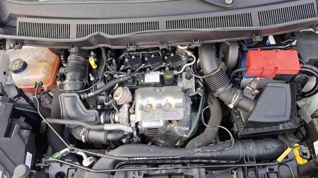 FORD Transit Courier 1.0 EcoBoost benzina