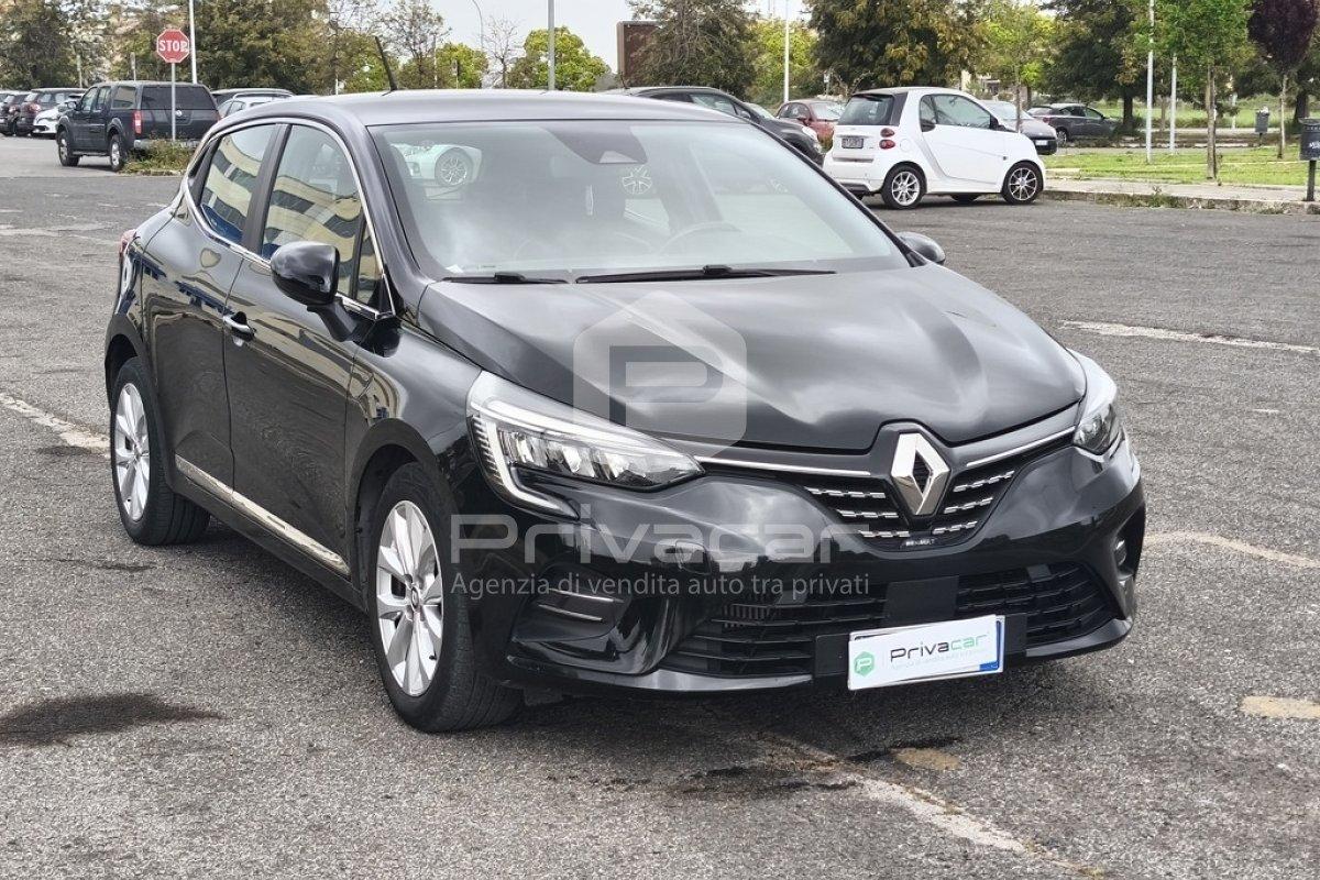 RENAULT Clio TCe 90 CV 5 porte Intens