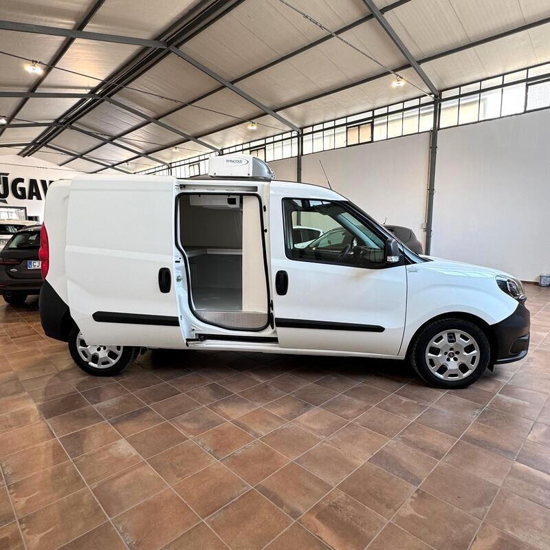 FIAT DOBLÒ MAXI 1.6mjt 120cv FRIGO