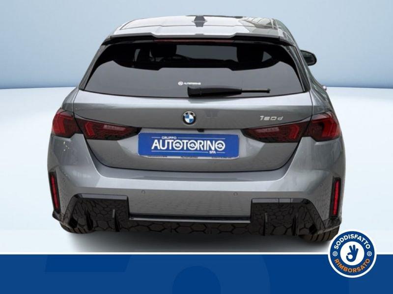 BMW Serie 1 120d M Sport Pro