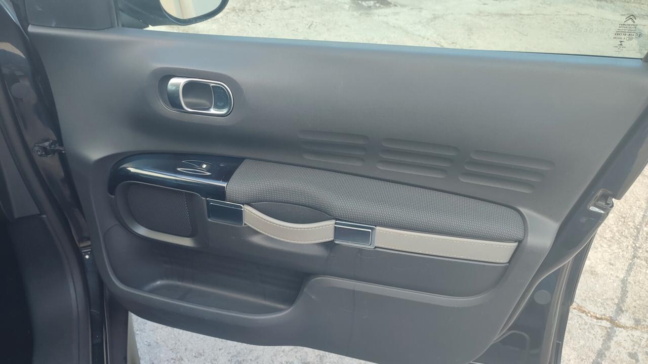 Citroen C4 Cactus BlueHDi 100 Feel