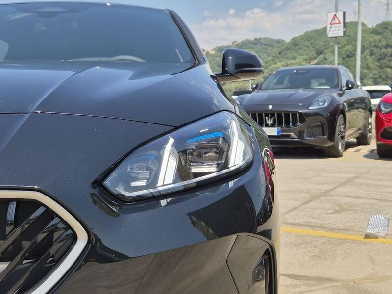 BMW Serie 1 120d MSport aut.