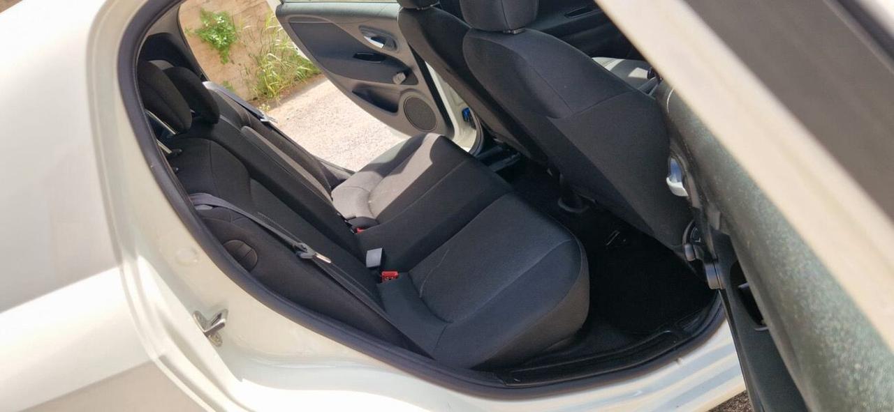 Fiat Punto 4ª Serie 1.3 Multijet-2 85Cv IdealexNeopatentati