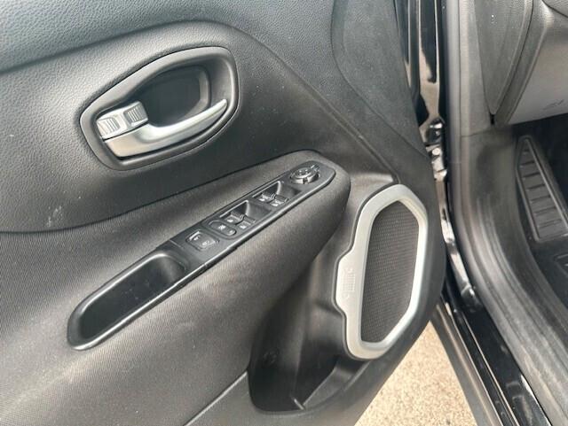 JEEP RENEGADE GPL CASA MADRE!