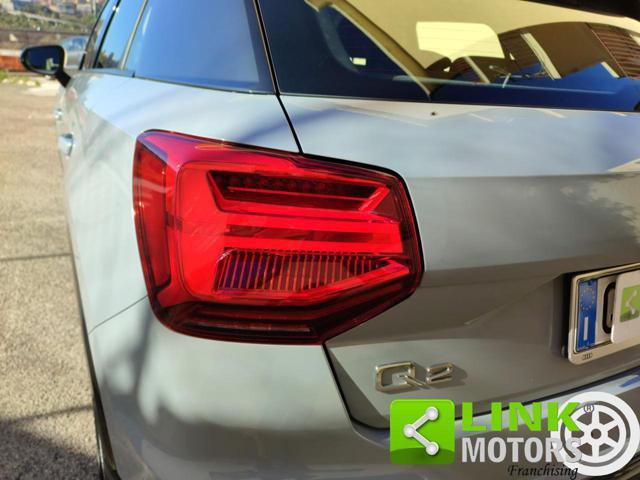 AUDI Q2 30 TDI S tronic Admired