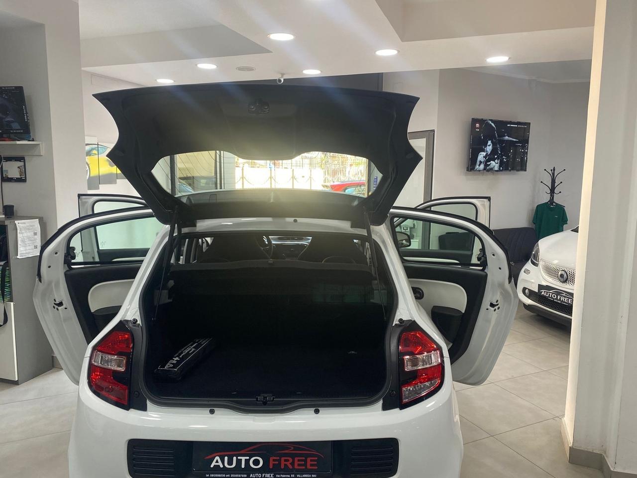 Renault Twingo LIMITED