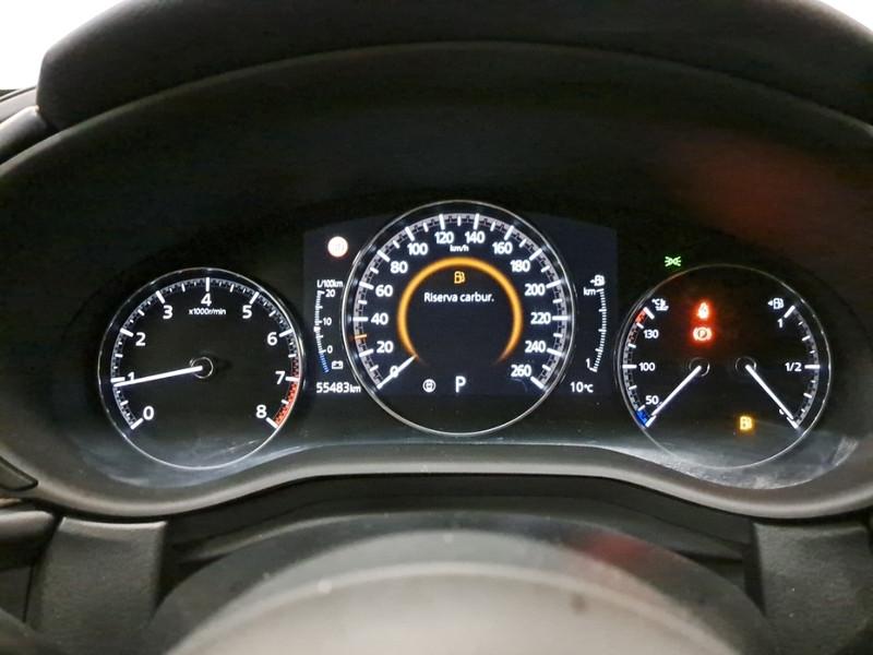 MAZDA CX-30 2.0L Skyactiv-G 150cv M Hybrid Executive Auto