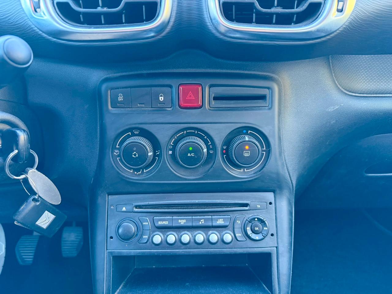 Citroen C3 Picasso 1.6 HDi 92cv Exclusive