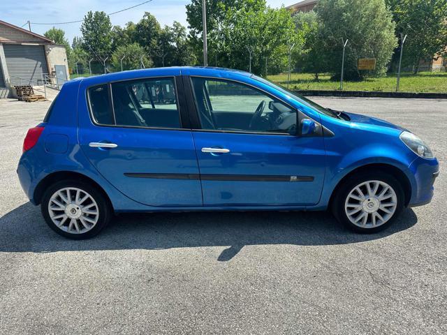 RENAULT Clio 1.4 benzina/gpl Pronta per Consegna