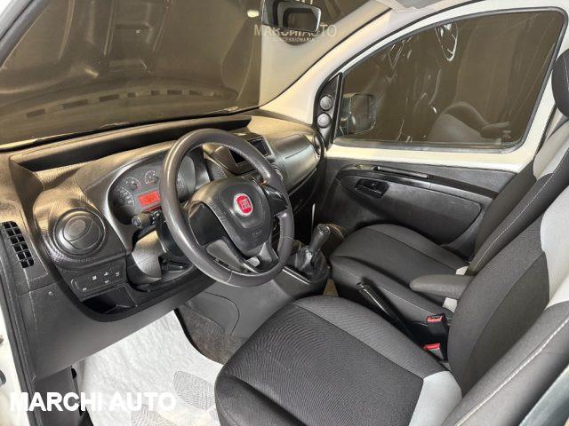 FIAT Fiorino (Prezzo Iva Escl.)1.3 MJT 80CV Combinato AUTOCARRO