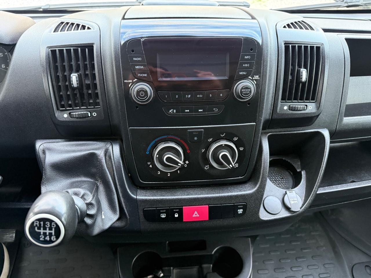 Peugeot BOXER/DUCATO