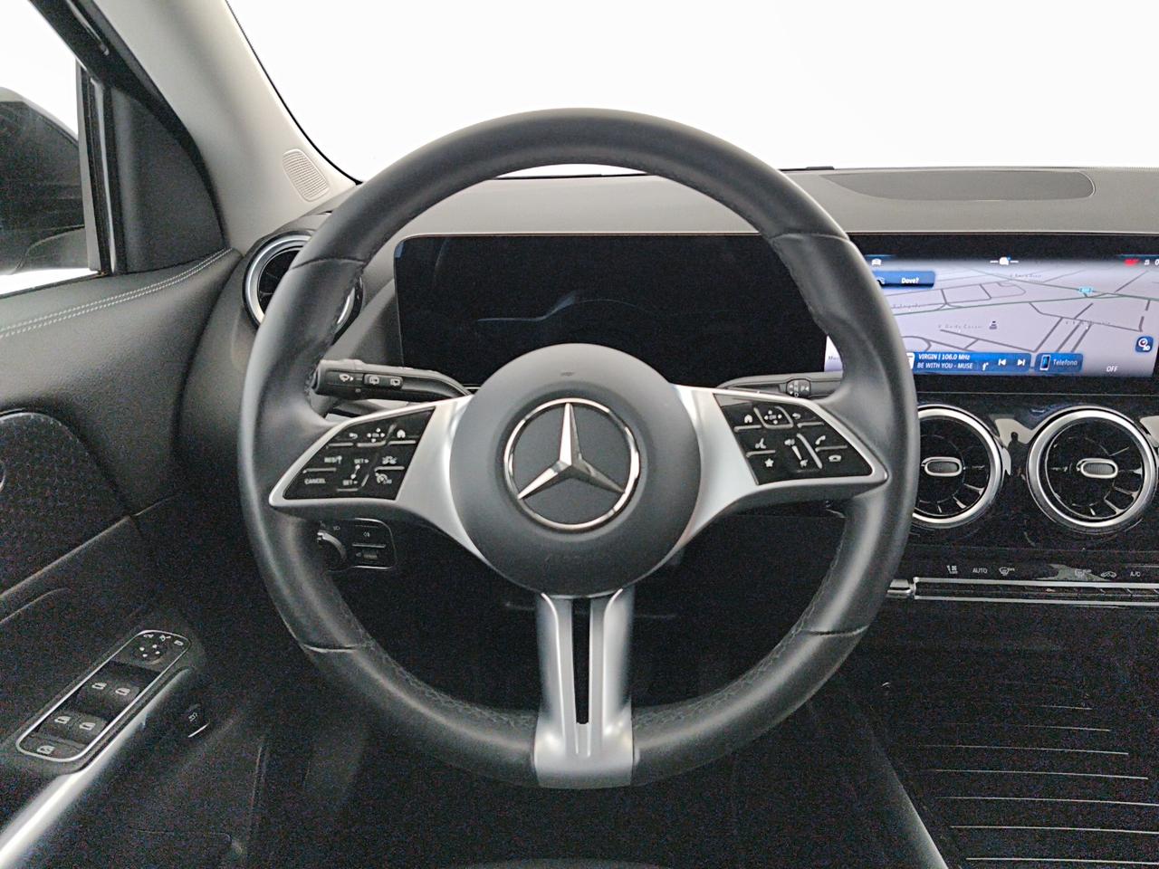 Mercedes GLA 200 d Progressive Advanced