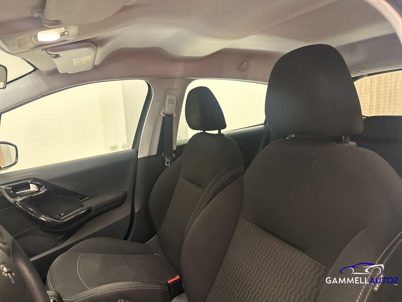 Peugeot 208 BlueHDi 75 5 porte Allure