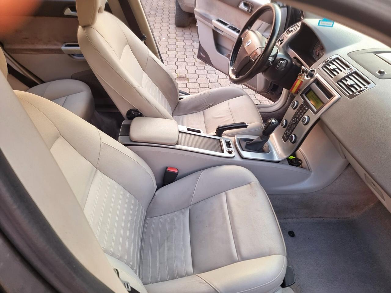 Volvo V50 2.0 D cat Momentum