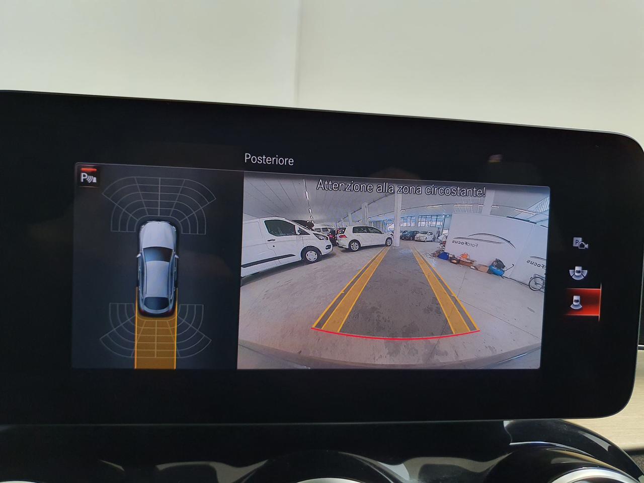 Mercedes-Benz GLC Coupé (C253) - GLC 300 d 4Matic Coupé Premium