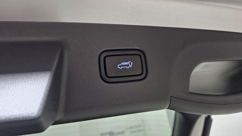 Hyundai Tucson Hybrid 1.6 HEV 2wd 239cv Exellence Auto