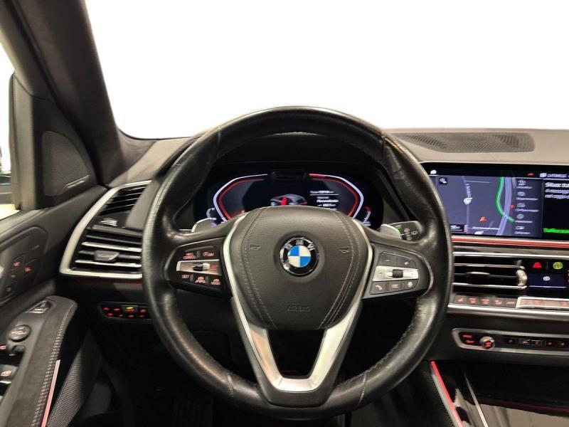 BMW X5 30 d xLine xDrive Steptronic