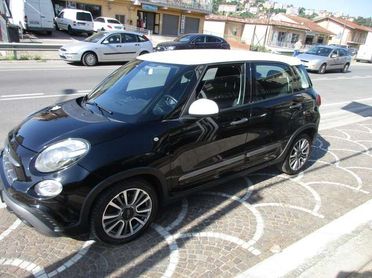 Fiat 500L 1.6 JTDM 120 CV CROSS