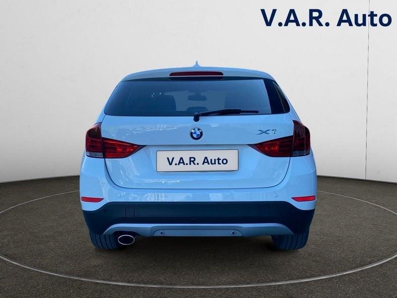 BMW X1 X1 sDrive18d X Line