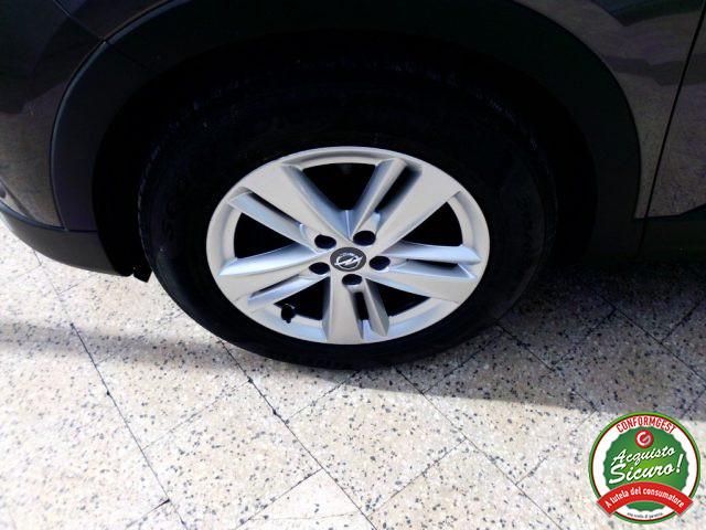 OPEL Grandland X 1.5 diesel Ecotec Start&Stop Business