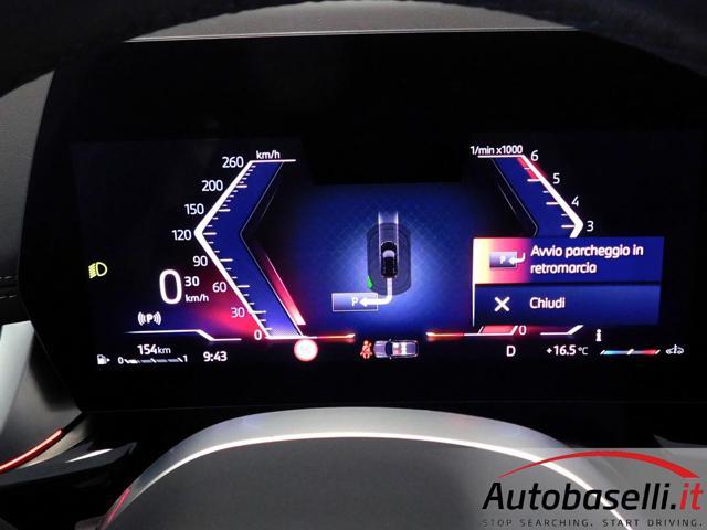 BMW X1 SDRIVE 18D XLINE 150CV AUTOMATICA, UNICA PROP.