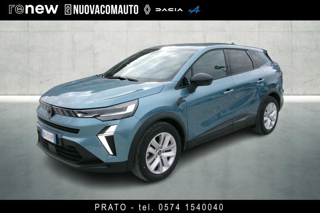 Renault Symbioz 1.6 E-Tech full hybrid Evolution Auto