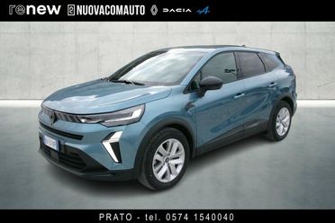 Renault Symbioz 1.6 E-Tech full hybrid Evolution Auto