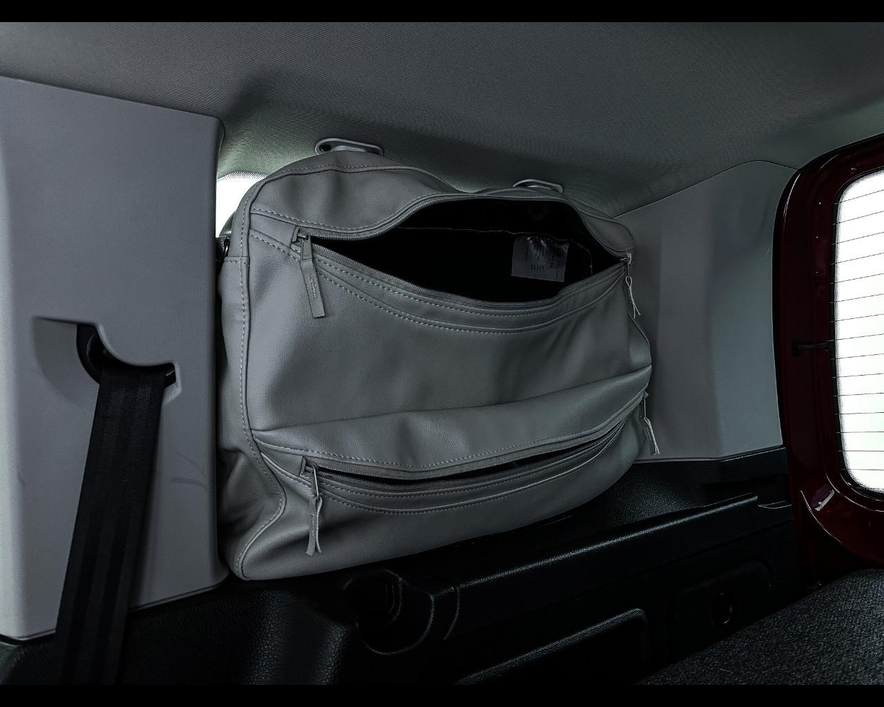 VOLKSWAGEN VOLKSWAGEN CADDY CALIFORNIA 1.5 TSI