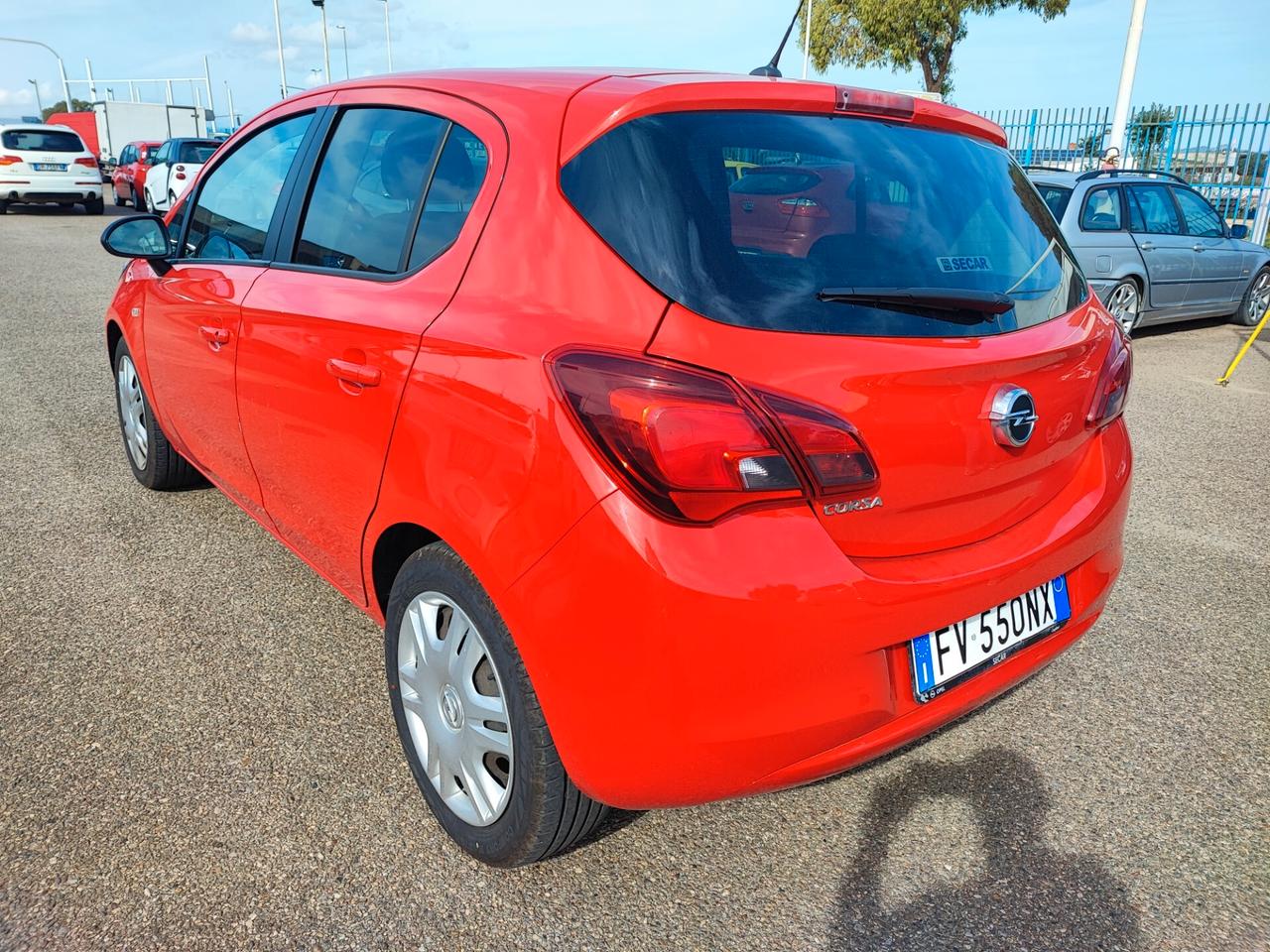 Opel Corsa 1.2 5 porte